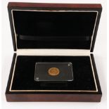 Gold Coins: