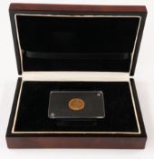 Gold Coins: