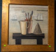 Paintings