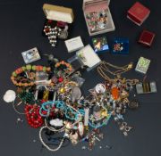 Jewellery: