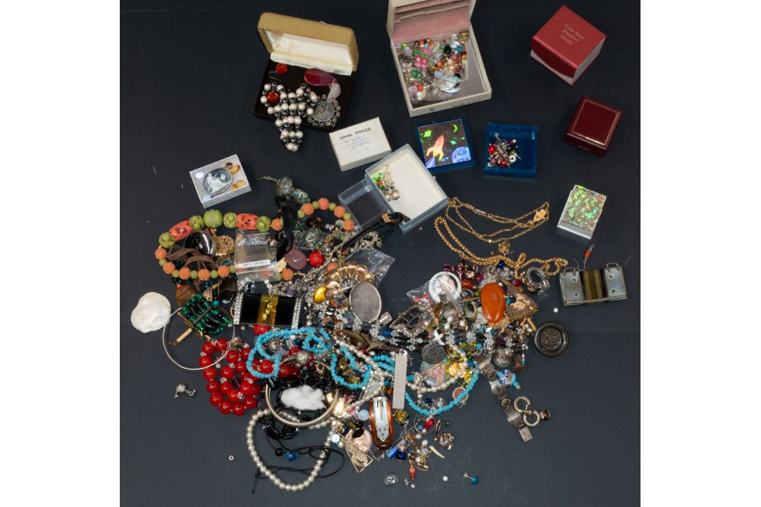 Jewellery: