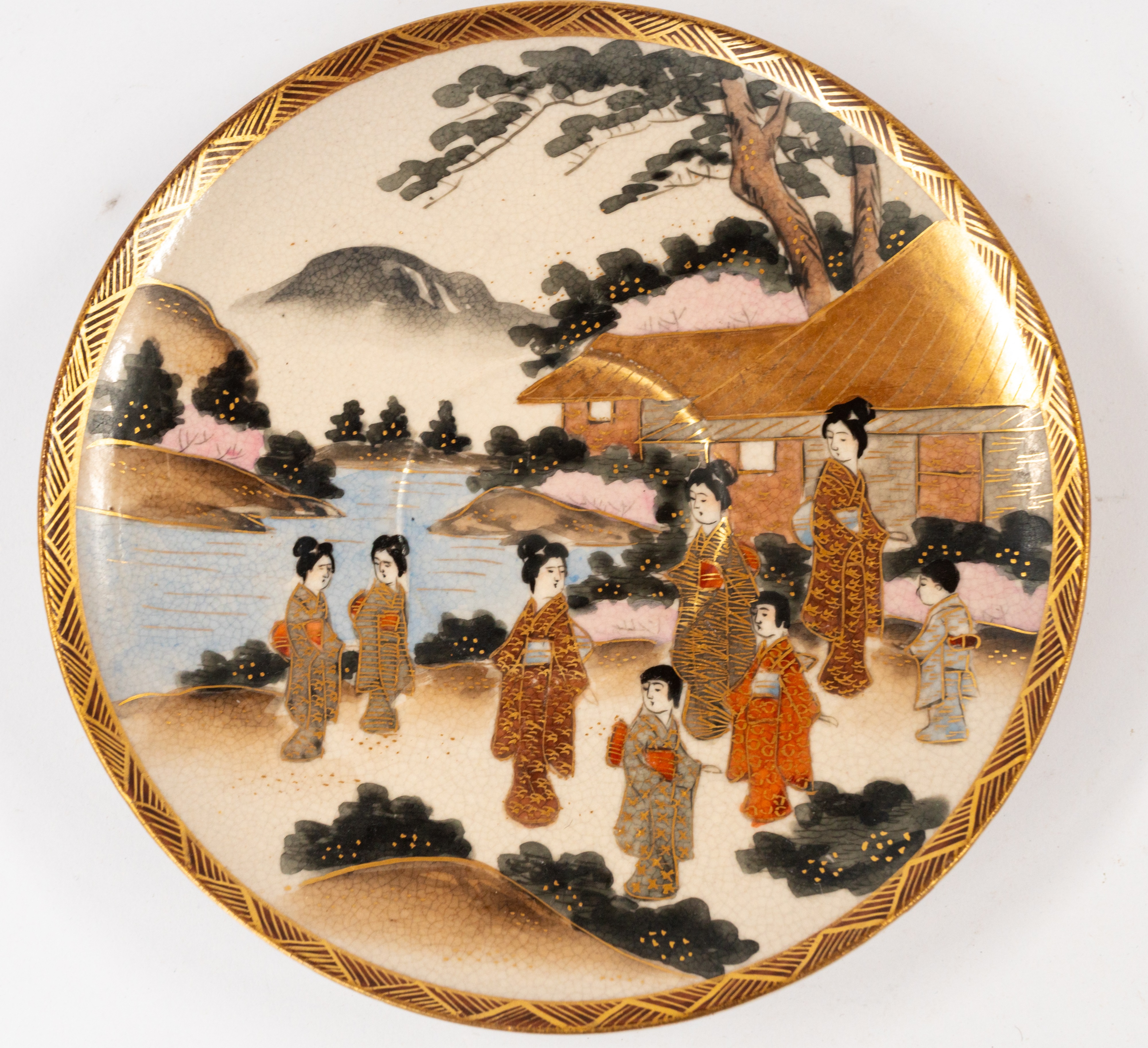 Asian Art - Image 2 of 4