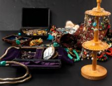 Jewellery: