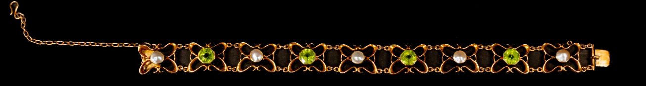 Jewellery: