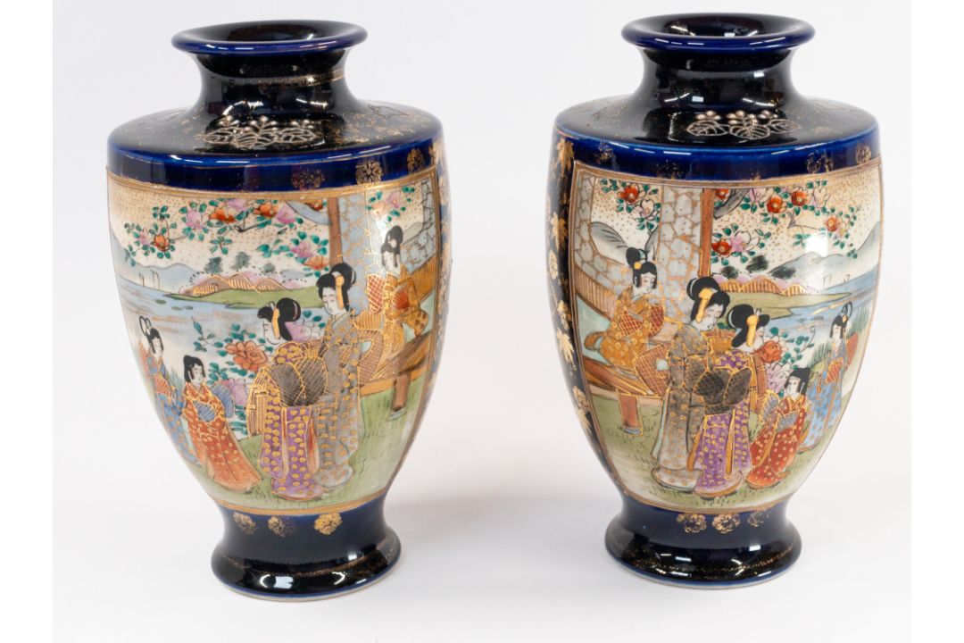 Asian Art - Image 2 of 3