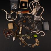 Jewellery: