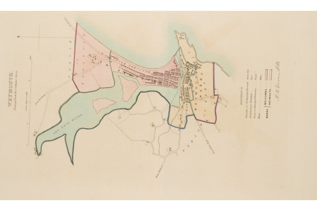 Cartophilia: - Image 2 of 2