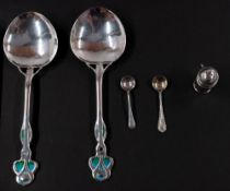 Silver: