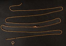 Jewellery: