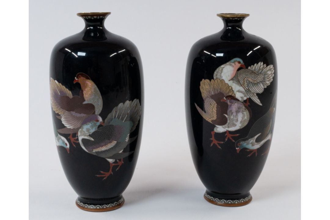 Asian Art - Image 1 of 3