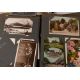 Postcards: - Image 6 of 6