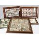 Cigarette, Cigar & Tea Cards: - Image 1 of 4