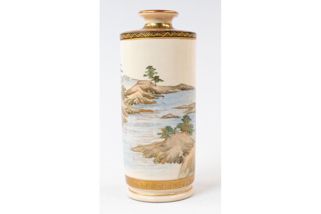 Asian Art - Image 1 of 2
