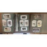 Postcards