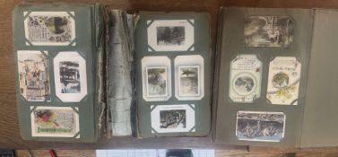 Postcards