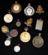 Watches: