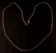 Jewellery: