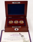 Gold Coins: