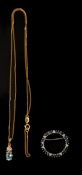 Jewellery: