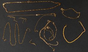 Jewellery: