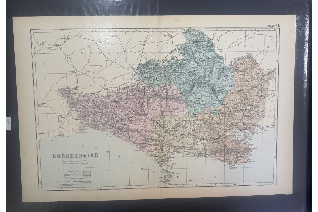 Maps: - Image 3 of 3