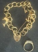 Jewellery: