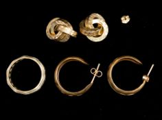 Jewellery: