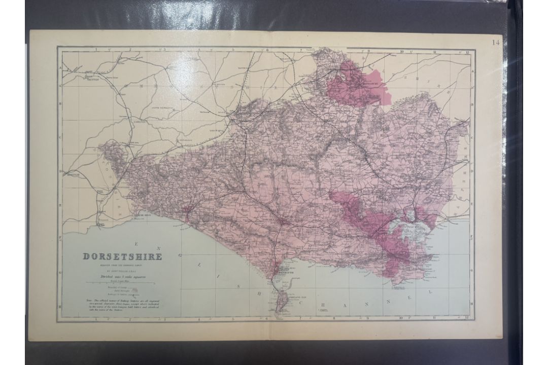 Maps: - Image 2 of 3