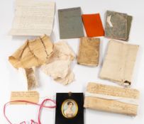 The Kent Family Collection