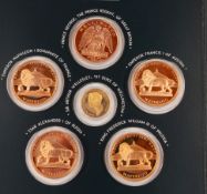 Gold Coins: