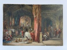 Paintings