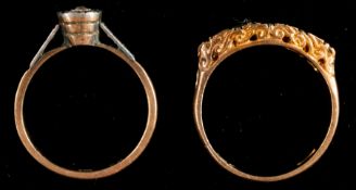 Jewellery: