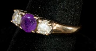 Jewellery:
