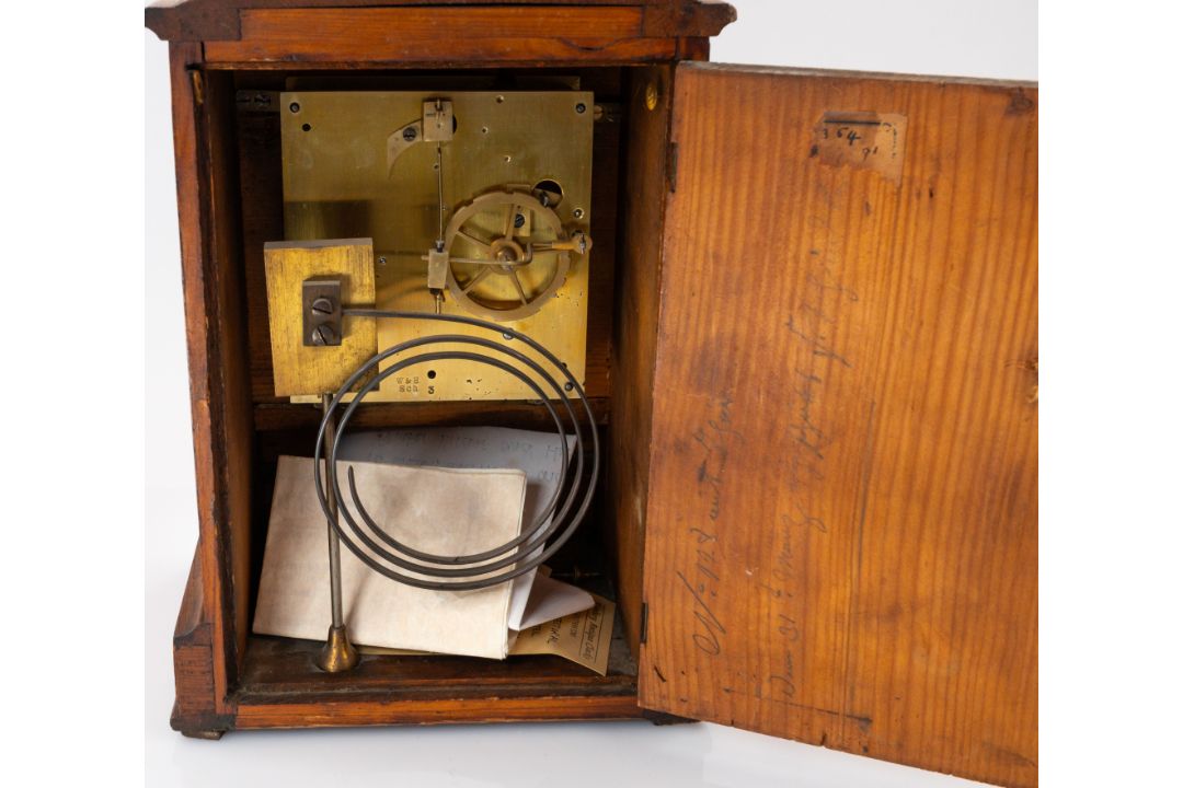 Clocks - Image 5 of 5