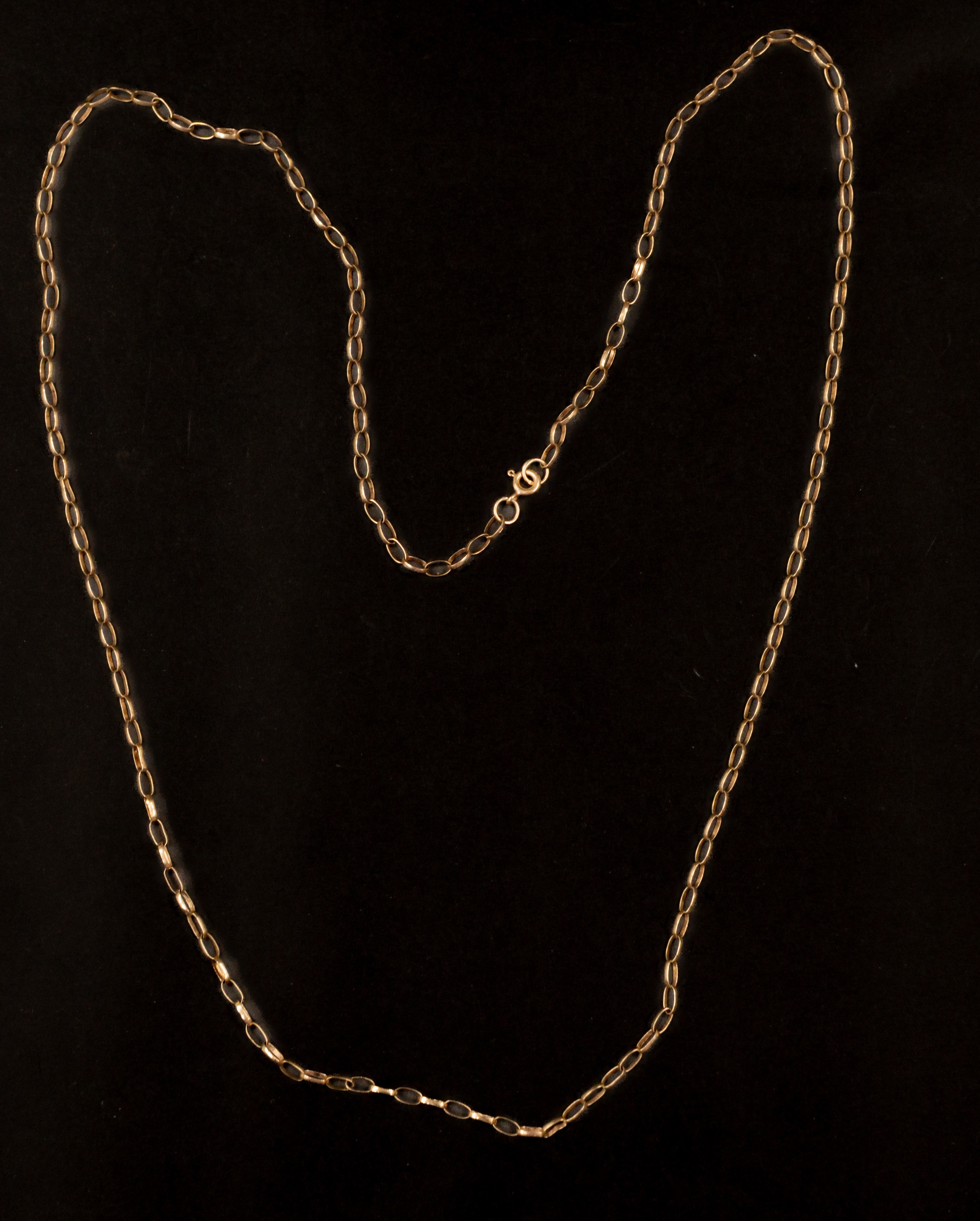 Jewellery: