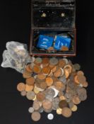 Coins: