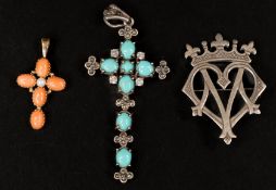 Jewellery: