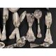 Silver plate - Image 3 of 3