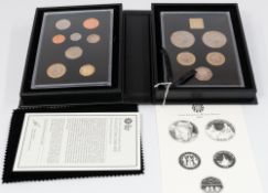 Proof Coins:
