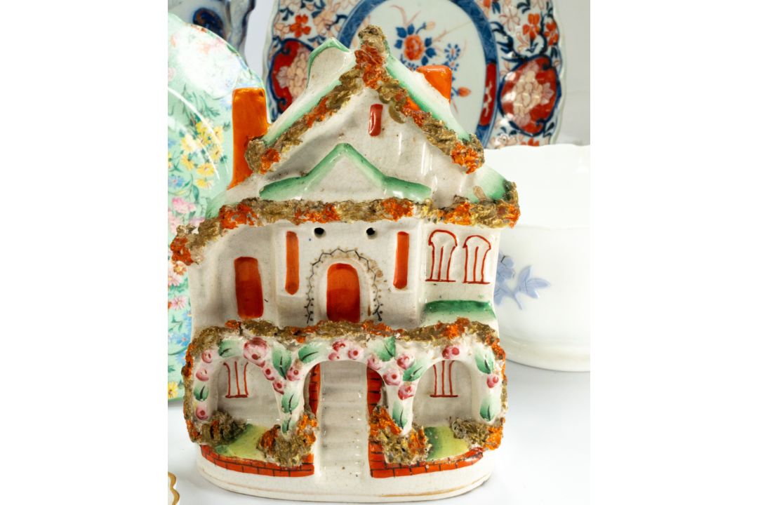 Ceramics - Image 3 of 5