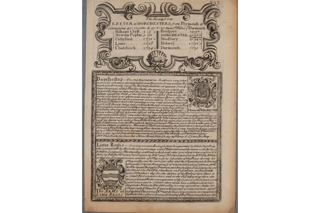 Cartophilia: - Image 2 of 12