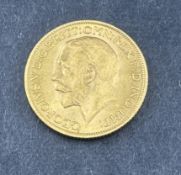 Gold Coins: