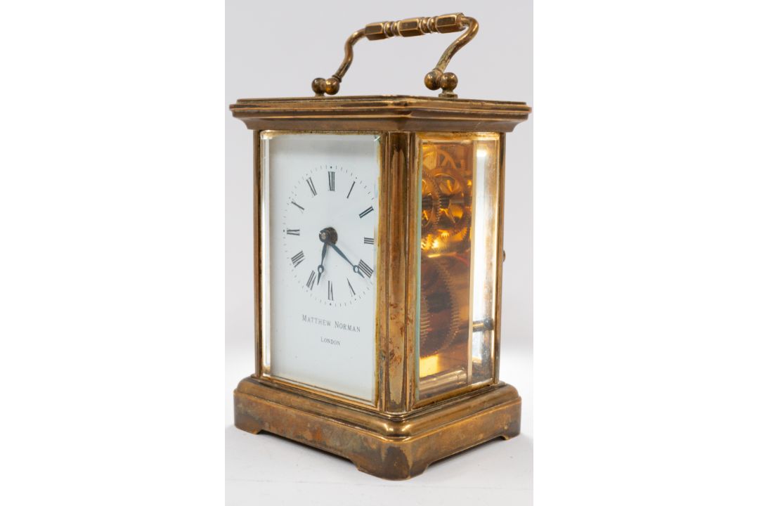 Clocks - Image 5 of 5