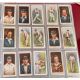 Cigarette, Cigar & Tea Cards: - Image 7 of 10