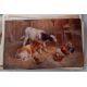 Postcards: - Image 5 of 6