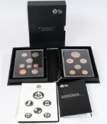 Silver Proof Coins: