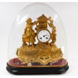 Clocks