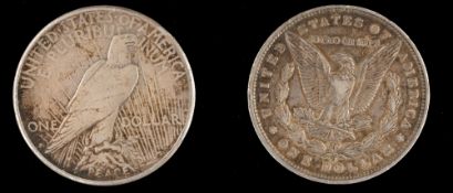 Coins: