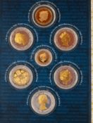 Gold Coins:
