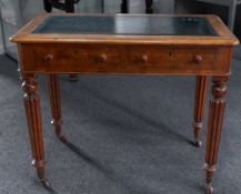 Furniture: